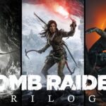 Este 30 De Diciembre Epic Games Store Regalará Tomb Raider: Definitive Survivor Trilogy Para PC