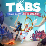 Ya Puedes Descargar Gratis Totally Accurate Battle Simulator en Epic Games Store