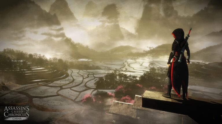 Ubisoft Está Regalando Assassins Creed Chronicles: China Para PC