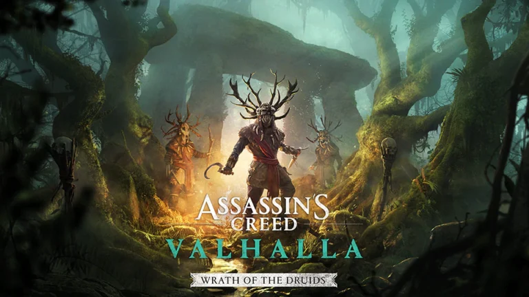 Ubisoft Revela La Fecha De La Primera Expansión De Assassins Creed Valhalla