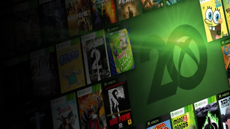 Microsoft Anuncia Los Juegos Gratis De Xbox Live Gold Para Enero De 2024