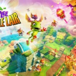 Ya Puedes Descargar Un Nuevo Juego Gratis Desde Epic Games Store Para PC