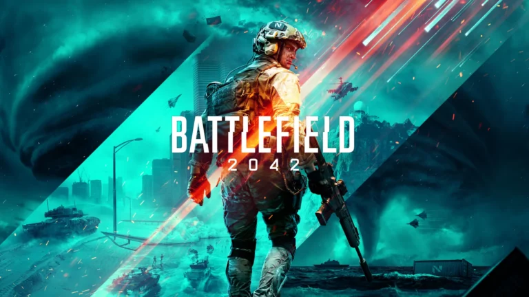 Ya Puedes Jugar Battlefield 2042 en Early Acces Para PC Y Consolas