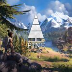 Ya Puedes Descargar Gratis Pine Desde Epic Games Store