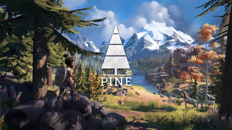 Ya Puedes Descargar Gratis Pine Desde Epic Games Store