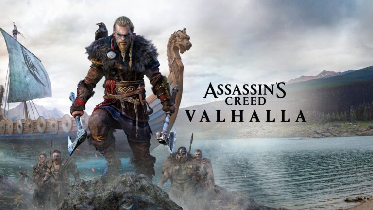 Assassins Creed Valhalla: Como Conseguir El Martillo De Thor Y Su Armadura