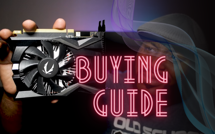 buying guide gpu for ryzen 3