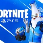 Los Jugadores De Playstation 5 Tendrán Una Skin Exclusiva en Fortnite