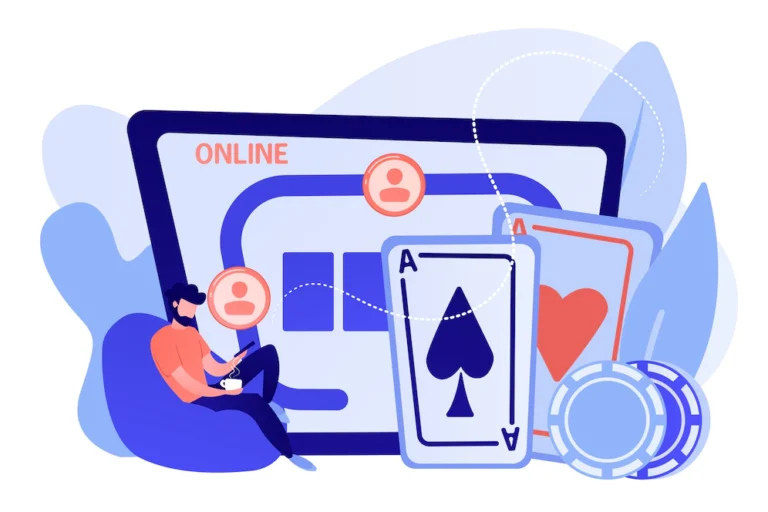 4 Games That Pay off the Most for Online Casinos