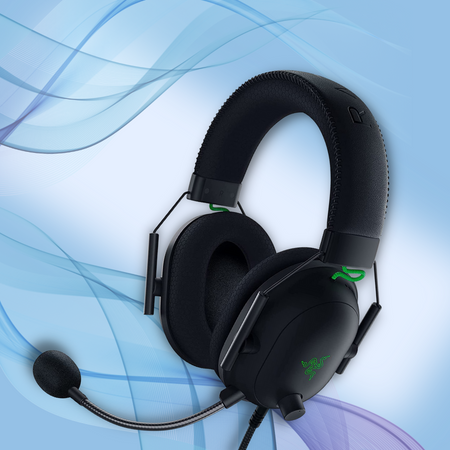 Razer Headphones