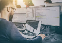 5 Ways to Be a Healthy Web Programmer