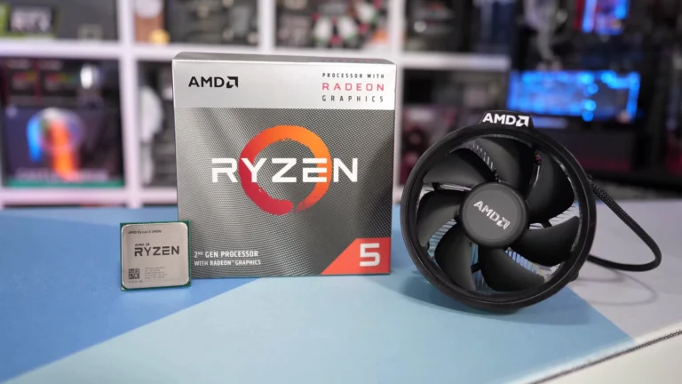 3 Best GPU for Ryzen 3 2200G  – Revew & Buying Guide 2024