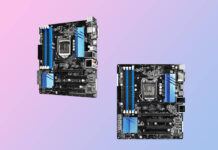 3 Best LGA 1150 Motherboard – Reviews And Buying Guide In 2024