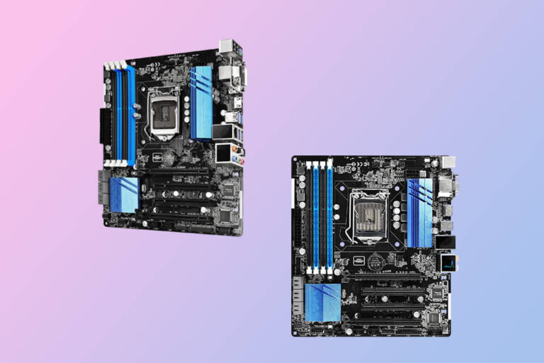 3 Best LGA 1150 Motherboard – Reviews And Buying Guide In 2024
