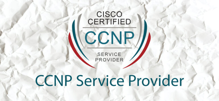 Exam Tips for Cisco CCNP Service Provider Certification Course