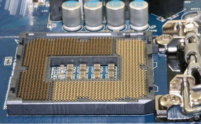3 Best LGA 1150 Motherboard - Reviews And Buying Guide In 2024 - Caja ...