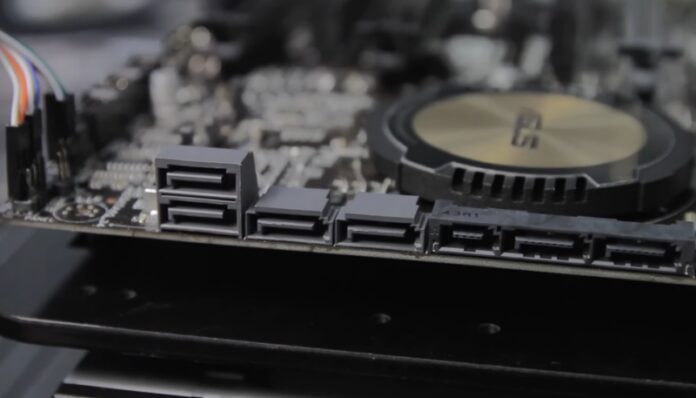 3 Best LGA 1150 Motherboard - Reviews And Buying Guide In 2024 - Caja ...