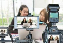 5 Tips For Professional Live Broadcasters