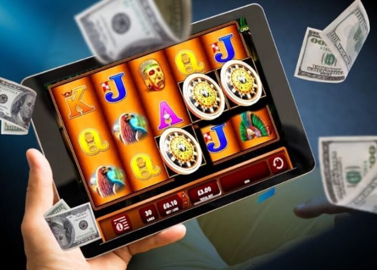 Money Management Tips for Online Slot Players: How to Keep Your Bankroll In Check?