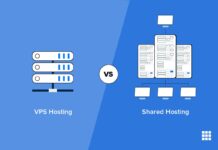 Why You Should Choose VPS Hosting Over Shared Hosting