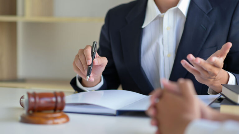 9 Valid Reasons To Hire A Lawyer After A Personal Injury