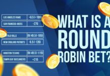 How Does a Round Robin Bet Work? Betting Basics