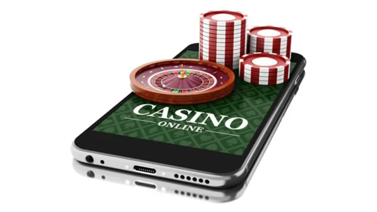 Mobile Casino: Unleashing the Winning Streak