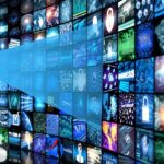 How the World of Entertainment Went Online