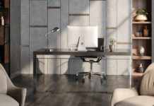 5 Items You Need For Your Home Office