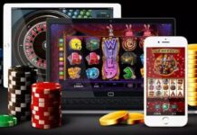 Spinning the Reels: A Beginner’s Guide to Online Slots