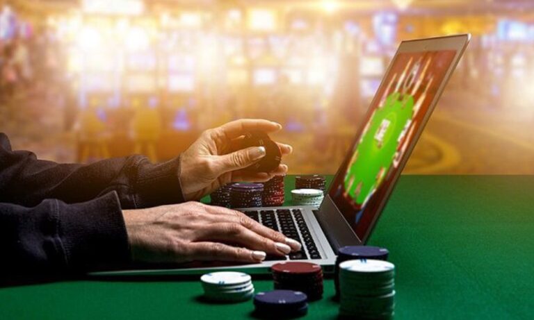A Deep Dive Into Peru’s Online Casino Industry: Trends, Challenges, and Opportunities