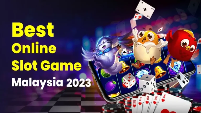 Slot Game Malaysia: Your Ultimate Guide to the Best Slot Games and Strategies